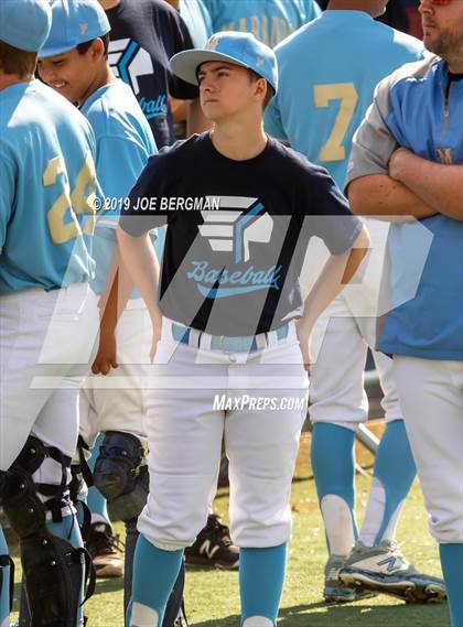 Thumbnail 1 in Monache vs. Chowchilla (CIF CS D4 Final) photogallery.