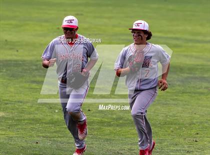 Thumbnail 1 in Monache vs. Chowchilla (CIF CS D4 Final) photogallery.