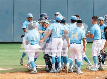 Thumbnail 1 in Monache vs. Chowchilla (CIF CS D4 Final) photogallery.