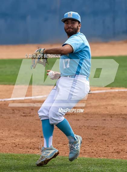 Thumbnail 1 in Monache vs. Chowchilla (CIF CS D4 Final) photogallery.