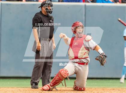 Thumbnail 2 in Monache vs. Chowchilla (CIF CS D4 Final) photogallery.