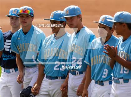 Thumbnail 1 in Monache vs. Chowchilla (CIF CS D4 Final) photogallery.
