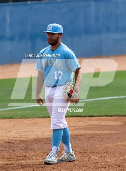 Thumbnail 1 in Monache vs. Chowchilla (CIF CS D4 Final) photogallery.