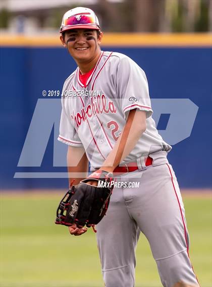 Thumbnail 1 in Monache vs. Chowchilla (CIF CS D4 Final) photogallery.