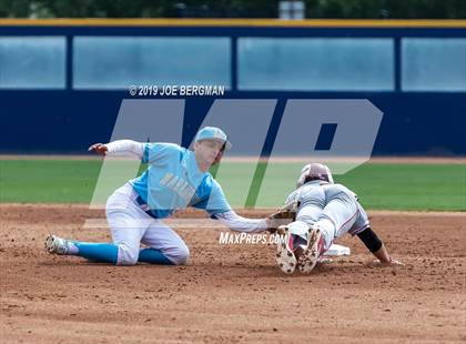 Thumbnail 3 in Monache vs. Chowchilla (CIF CS D4 Final) photogallery.