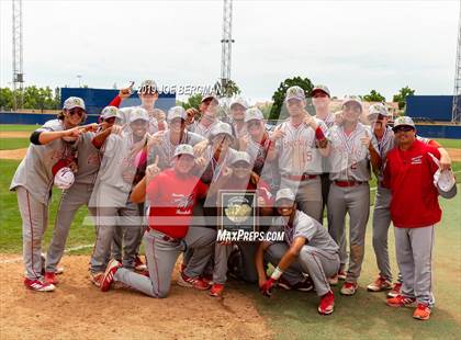 Thumbnail 1 in Monache vs. Chowchilla (CIF CS D4 Final) photogallery.