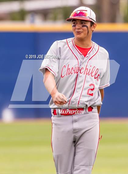 Thumbnail 3 in Monache vs. Chowchilla (CIF CS D4 Final) photogallery.