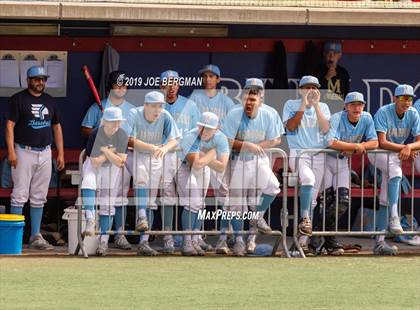 Thumbnail 1 in Monache vs. Chowchilla (CIF CS D4 Final) photogallery.