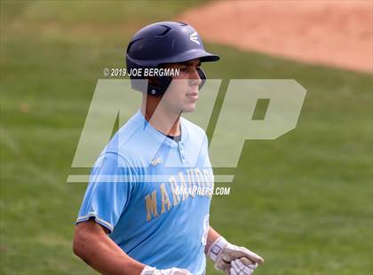 Thumbnail 3 in Monache vs. Chowchilla (CIF CS D4 Final) photogallery.