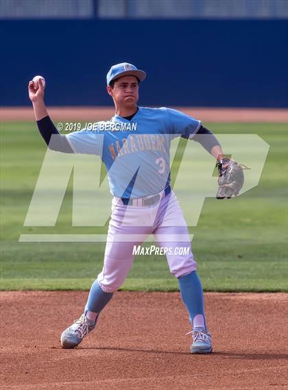 Thumbnail 1 in Monache vs. Chowchilla (CIF CS D4 Final) photogallery.
