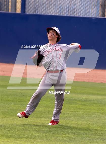 Thumbnail 1 in Monache vs. Chowchilla (CIF CS D4 Final) photogallery.