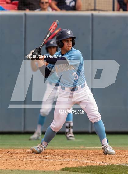 Thumbnail 2 in Monache vs. Chowchilla (CIF CS D4 Final) photogallery.