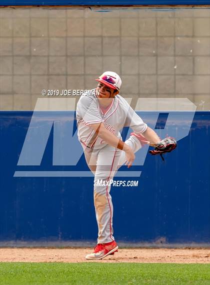 Thumbnail 1 in Monache vs. Chowchilla (CIF CS D4 Final) photogallery.