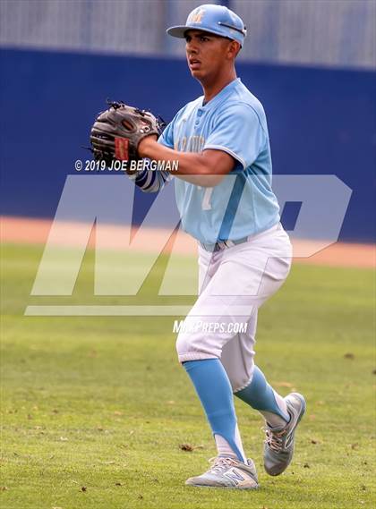 Thumbnail 1 in Monache vs. Chowchilla (CIF CS D4 Final) photogallery.