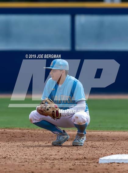 Thumbnail 1 in Monache vs. Chowchilla (CIF CS D4 Final) photogallery.