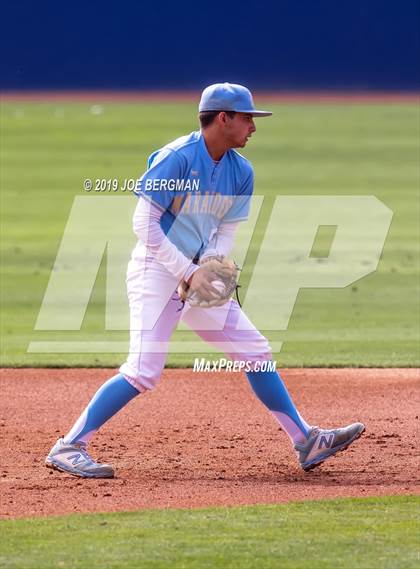 Thumbnail 3 in Monache vs. Chowchilla (CIF CS D4 Final) photogallery.