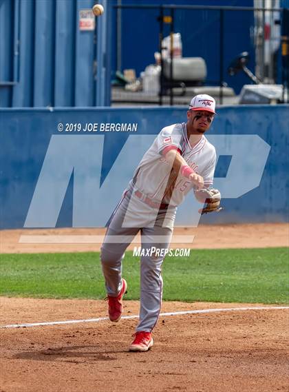 Thumbnail 1 in Monache vs. Chowchilla (CIF CS D4 Final) photogallery.