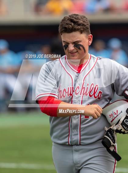 Thumbnail 2 in Monache vs. Chowchilla (CIF CS D4 Final) photogallery.
