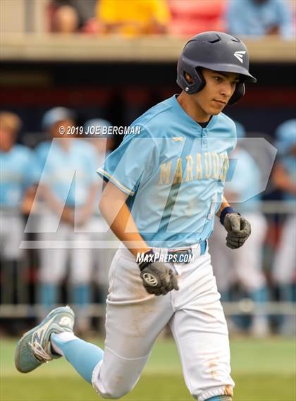 Thumbnail 1 in Monache vs. Chowchilla (CIF CS D4 Final) photogallery.