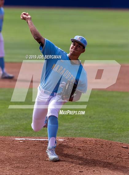 Thumbnail 3 in Monache vs. Chowchilla (CIF CS D4 Final) photogallery.