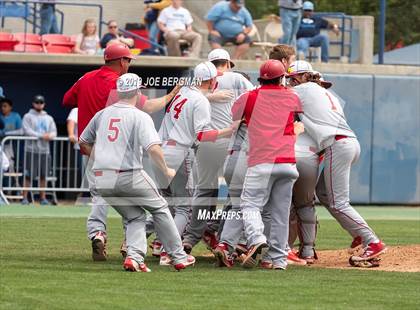 Thumbnail 2 in Monache vs. Chowchilla (CIF CS D4 Final) photogallery.