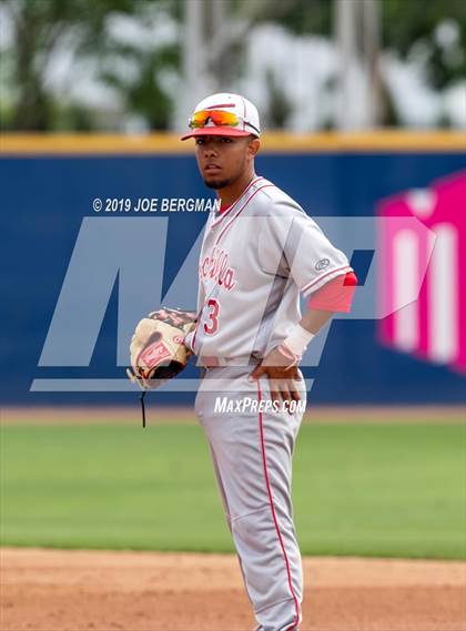Thumbnail 1 in Monache vs. Chowchilla (CIF CS D4 Final) photogallery.