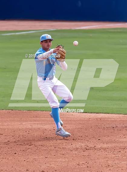 Thumbnail 2 in Monache vs. Chowchilla (CIF CS D4 Final) photogallery.