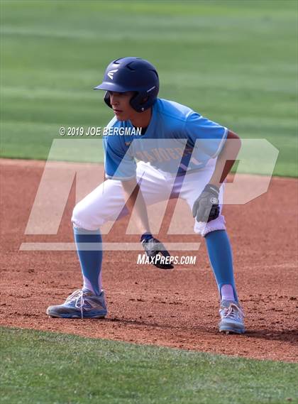 Thumbnail 1 in Monache vs. Chowchilla (CIF CS D4 Final) photogallery.