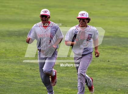 Thumbnail 3 in Monache vs. Chowchilla (CIF CS D4 Final) photogallery.