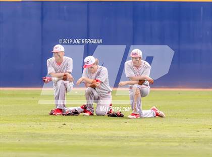 Thumbnail 1 in Monache vs. Chowchilla (CIF CS D4 Final) photogallery.