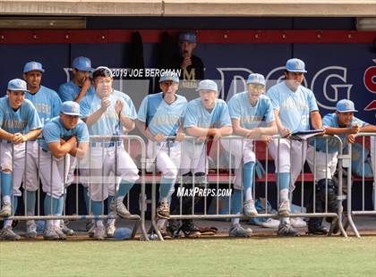 Thumbnail 2 in Monache vs. Chowchilla (CIF CS D4 Final) photogallery.