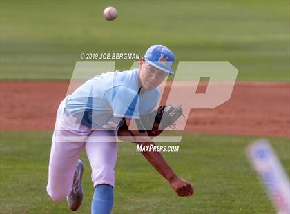 Thumbnail 3 in Monache vs. Chowchilla (CIF CS D4 Final) photogallery.