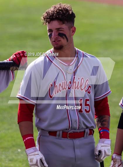 Thumbnail 1 in Monache vs. Chowchilla (CIF CS D4 Final) photogallery.