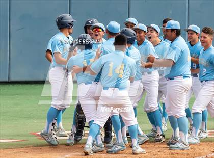 Thumbnail 3 in Monache vs. Chowchilla (CIF CS D4 Final) photogallery.