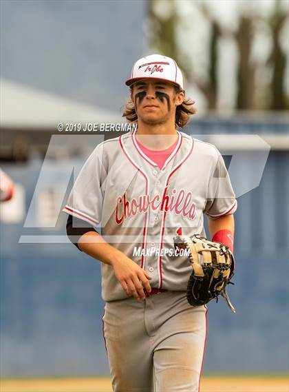 Thumbnail 3 in Monache vs. Chowchilla (CIF CS D4 Final) photogallery.