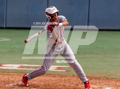 Thumbnail 3 in Monache vs. Chowchilla (CIF CS D4 Final) photogallery.