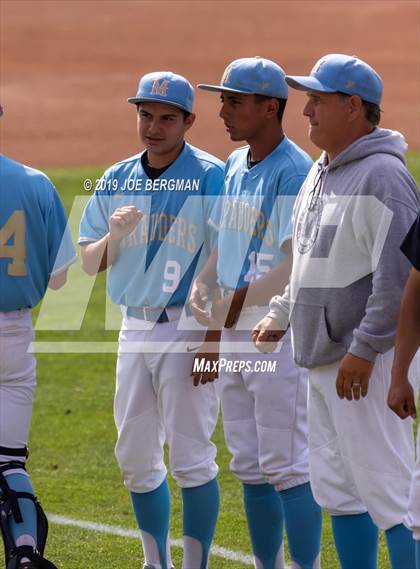Thumbnail 3 in Monache vs. Chowchilla (CIF CS D4 Final) photogallery.