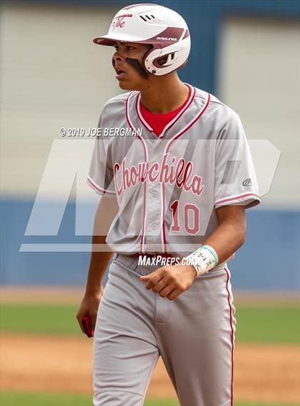 Thumbnail 1 in Monache vs. Chowchilla (CIF CS D4 Final) photogallery.