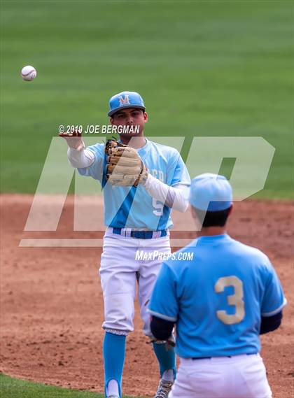 Thumbnail 2 in Monache vs. Chowchilla (CIF CS D4 Final) photogallery.