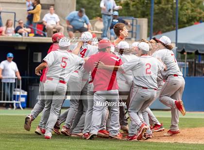 Thumbnail 3 in Monache vs. Chowchilla (CIF CS D4 Final) photogallery.