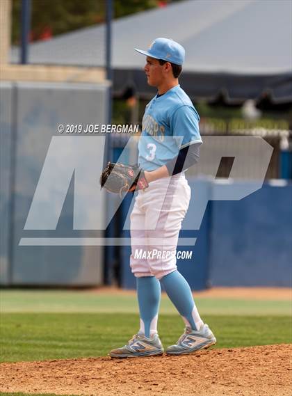 Thumbnail 3 in Monache vs. Chowchilla (CIF CS D4 Final) photogallery.