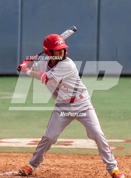 Thumbnail 3 in Monache vs. Chowchilla (CIF CS D4 Final) photogallery.