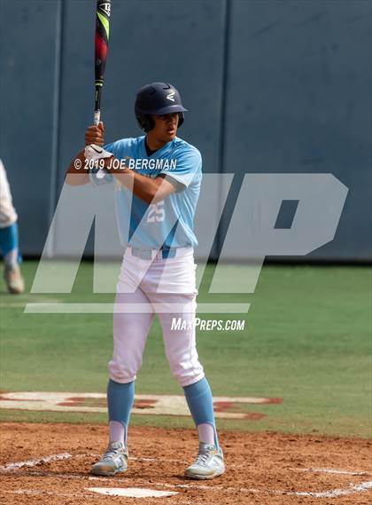 Thumbnail 1 in Monache vs. Chowchilla (CIF CS D4 Final) photogallery.
