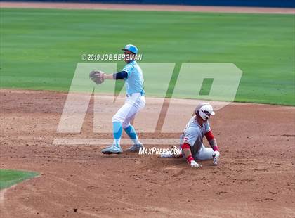 Thumbnail 3 in Monache vs. Chowchilla (CIF CS D4 Final) photogallery.