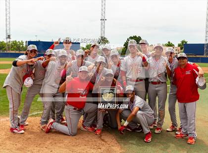 Thumbnail 1 in Monache vs. Chowchilla (CIF CS D4 Final) photogallery.