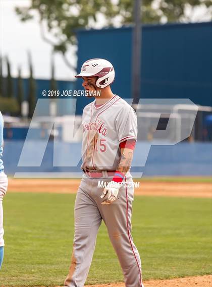 Thumbnail 3 in Monache vs. Chowchilla (CIF CS D4 Final) photogallery.