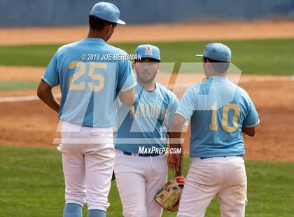 Thumbnail 2 in Monache vs. Chowchilla (CIF CS D4 Final) photogallery.