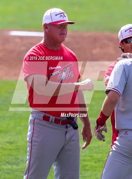 Thumbnail 1 in Monache vs. Chowchilla (CIF CS D4 Final) photogallery.