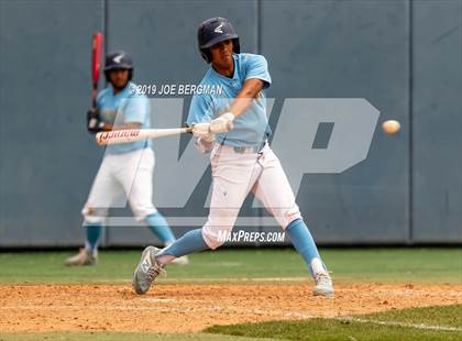 Thumbnail 1 in Monache vs. Chowchilla (CIF CS D4 Final) photogallery.