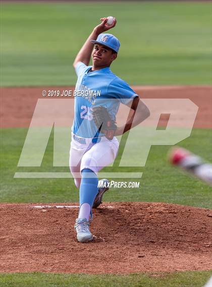 Thumbnail 1 in Monache vs. Chowchilla (CIF CS D4 Final) photogallery.